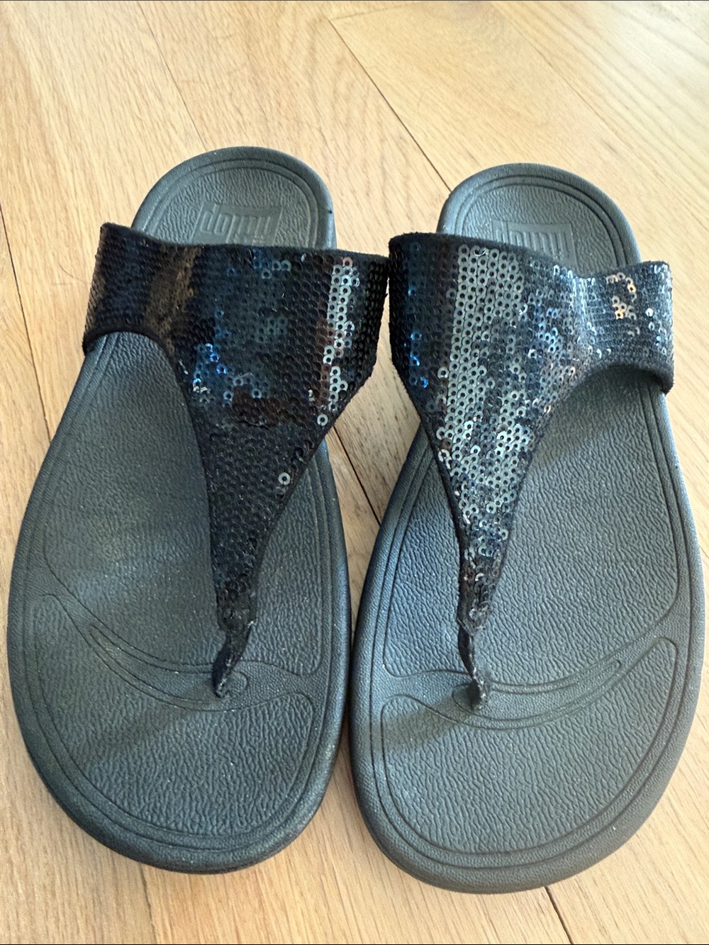 Fit Flops size 6